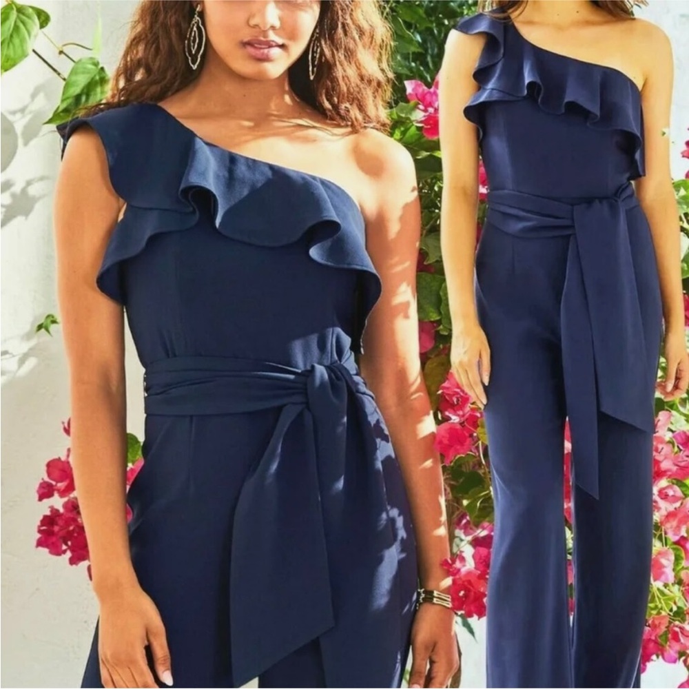 Lilly Pulitzer Lyra Jumpsuit